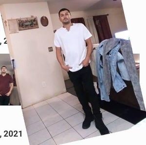 Meet your Posher, Omar